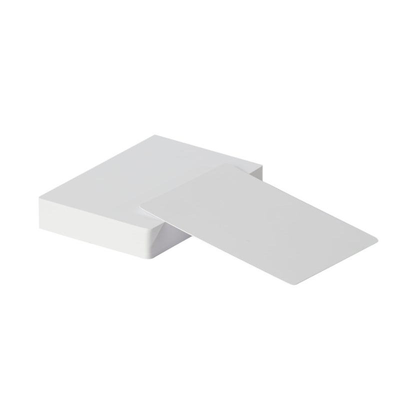 Apostrophe Games Blank Playing Cards â€“ 54pcs Cards to Write On â€“ Custom Deck with Luxurious Matte Finish - Image 1